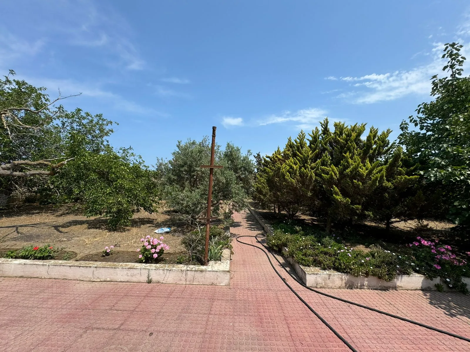 Şüvəlan, Torpaq satılır - 14 sot — Torpaq, Bakı (5)