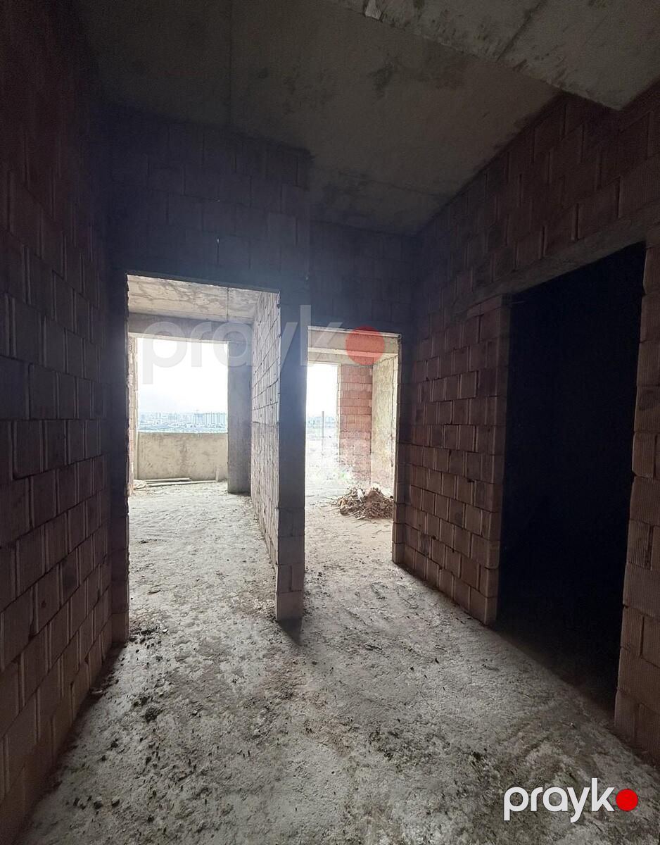 Satılır 2 otaqlı yeni tikili 53.4 m² — Mənzil, Bakı (4)