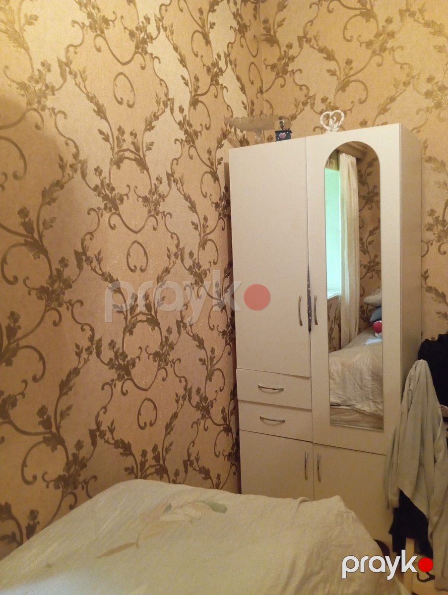 Həyət evi, Qobu Lökbatan yolu — Ev, villa, Bakı (5)