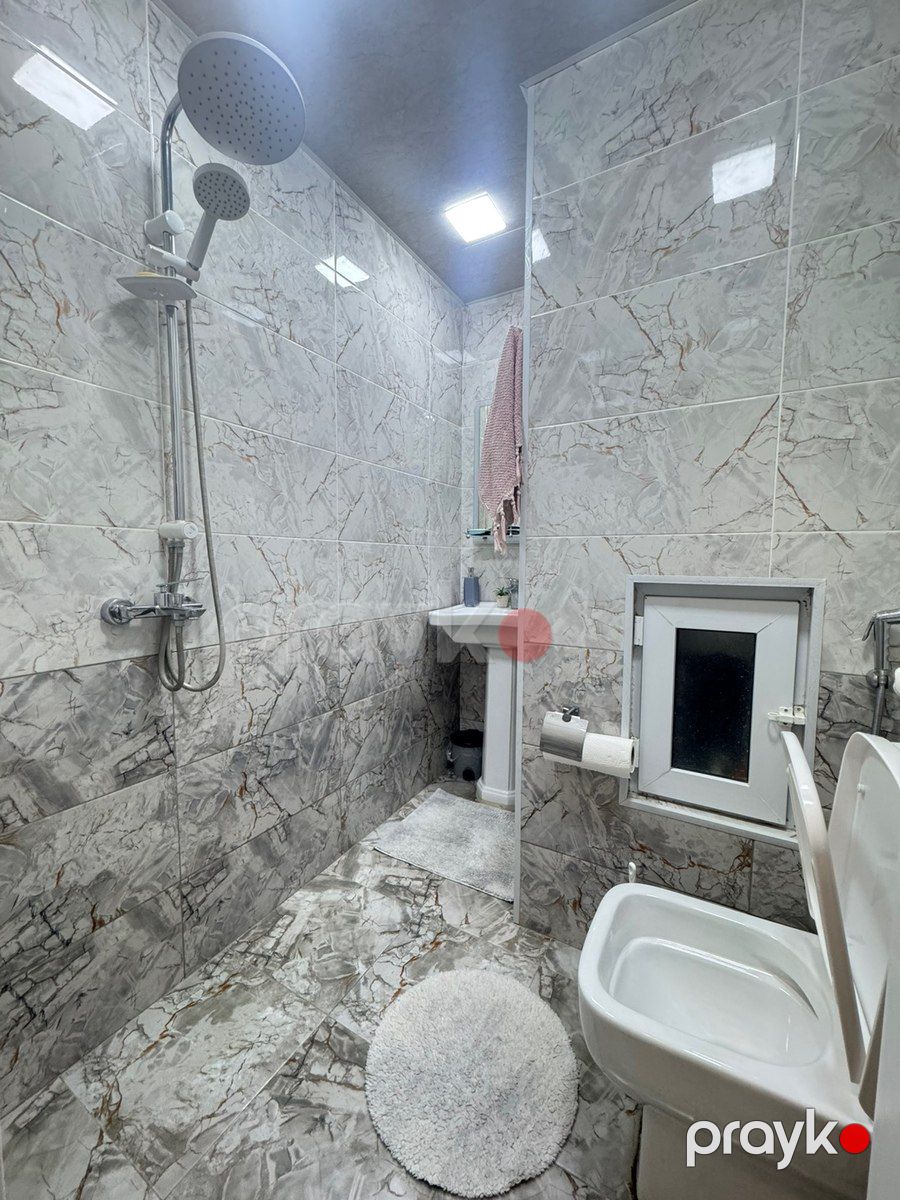 2-otaqlı mənzil, Hövsan qəs., 50 m² — Mənzil, Bakı (4)