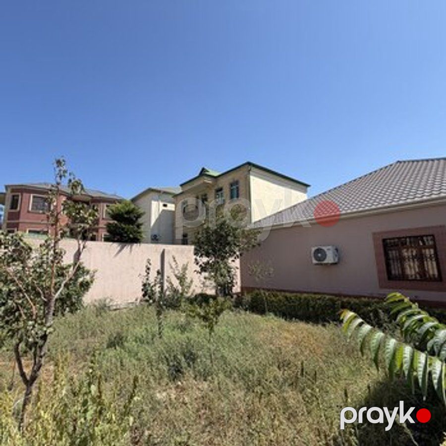 Həyət evi, Bakıxanov qəs — Ev, villa, Bakı (7)