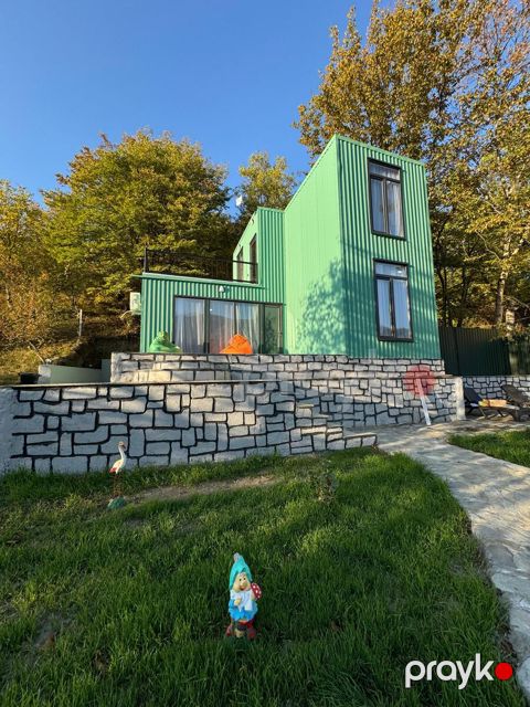 Bağ evi kirayə verilir, Quba r — Quba