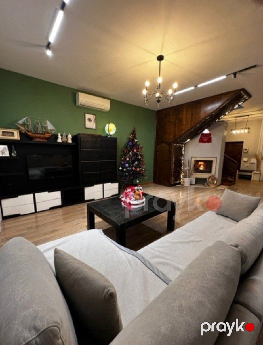 İcarəyə verilir 2 otaqlı həyət evi/bağ evi 100 m² — Ev, villa, Sumqayıt (9)