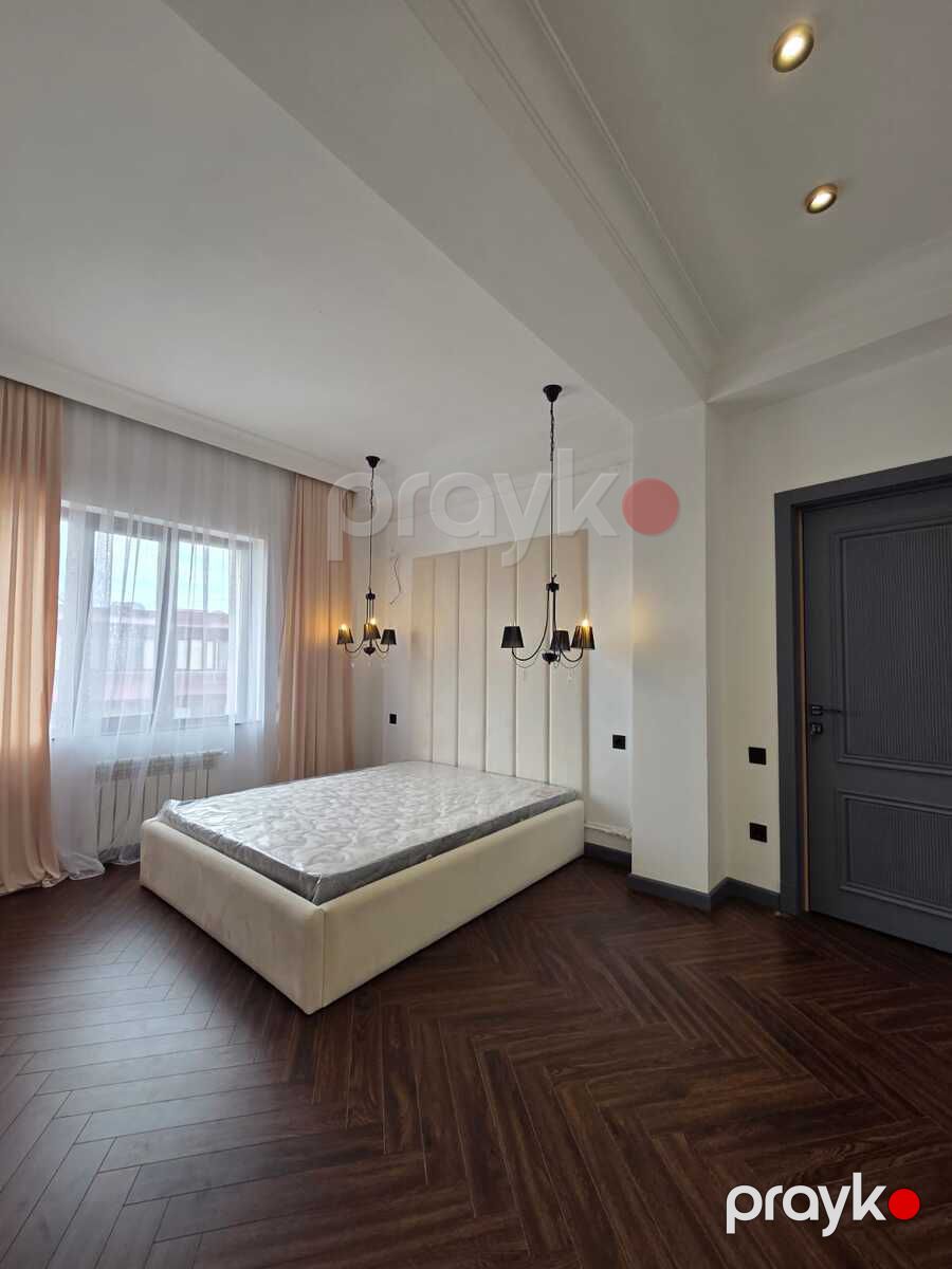 Satılır 3 otaqlı yeni tikili 142 m² — Mənzil, Bakı (9)