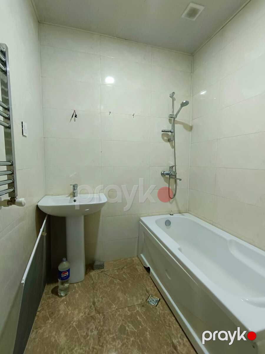 Satılır 3 otaqlı yeni tikili 72.9 m² — Mənzil, Bakı (8)