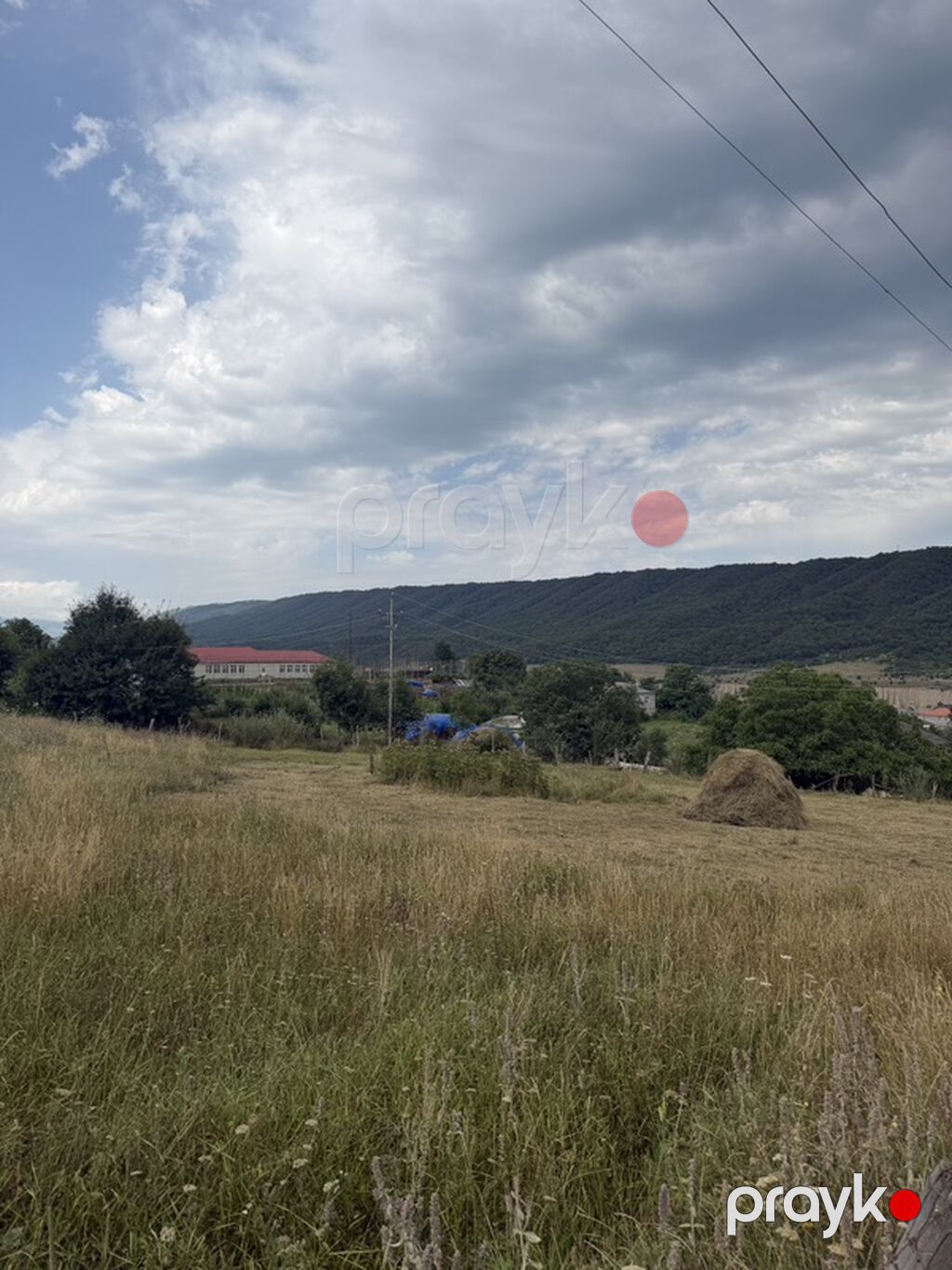 Tikinti — Torpaq, Qusar (3)