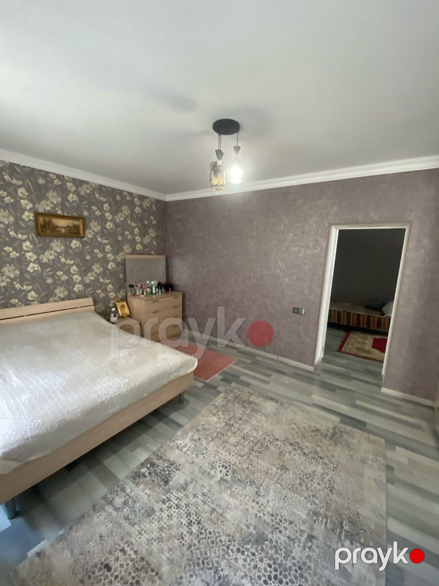 Həyət evi, Yasamal r — Ev, villa, Bakı (4)