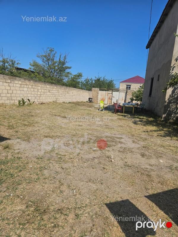 Satılır Torpaq sahəsi, 8 sot, Novxanı — Torpaq, Abşeron (3)