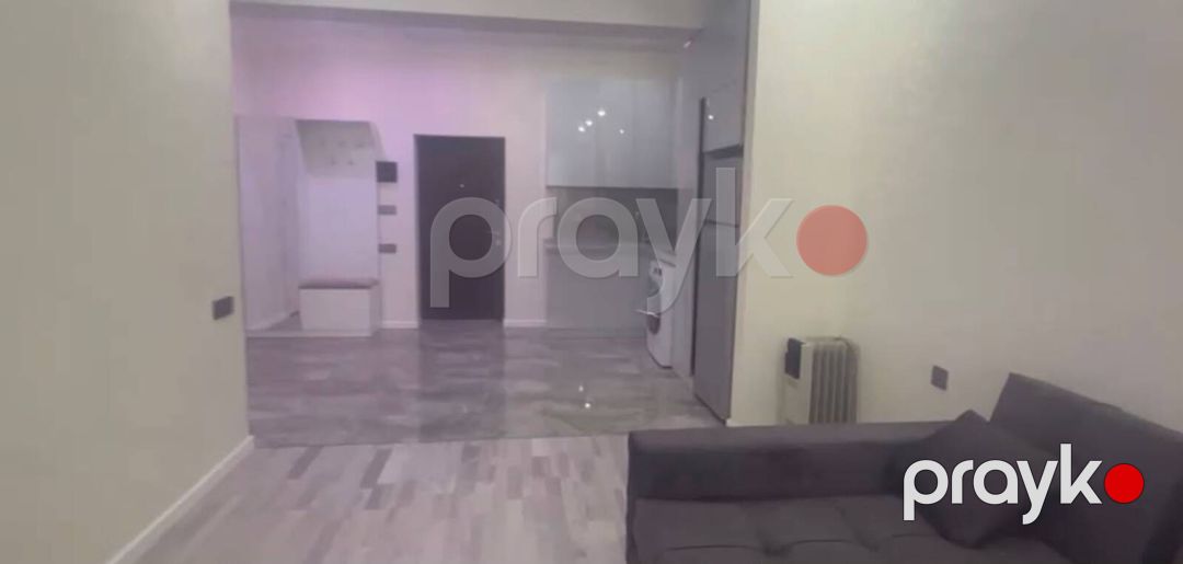 Satılır 2 otaqlı yeni tikili 72 m² — Mənzil, Bakı (5)