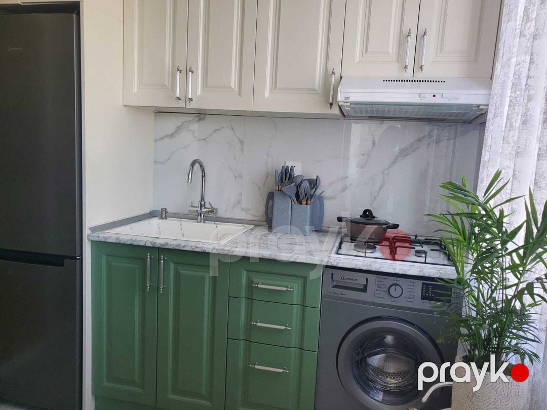 2-otaqlı yeni tikili kirayə verilir, Badamdar qəs., 70 m² — Mənzil, Bakı (10)