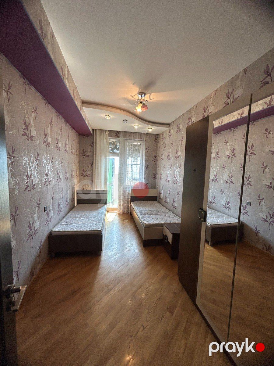 İcarəyə verilir 3 otaqlı yeni tikili 95 m² — Mənzil, Bakı (9)
