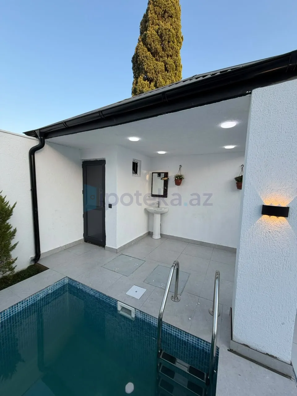 Satılır: 4 Otaq, Bağlar, Xəzər r., Şüvəlan q., 100.00 m² — Torpaq, Şüvəlan (2)