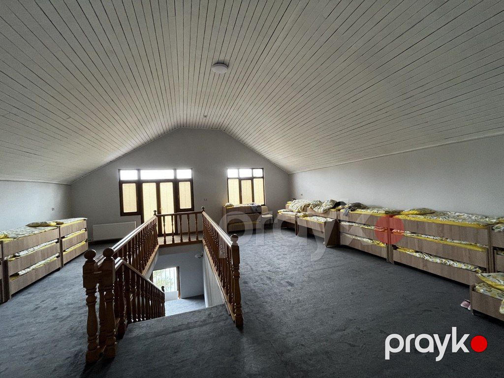 İcarəyə verilir obyekt 750 m² — Əmlak, Bakı (12)
