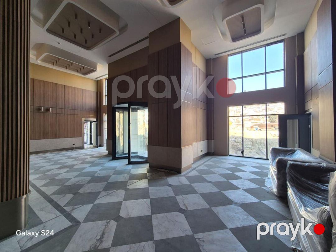 Satılır 3 otaqlı yeni tikili 160 m² — Mənzil, Bakı (7)