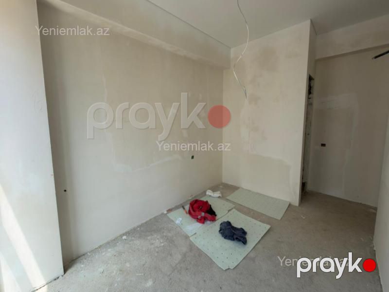Satılır 3 otaqlı Bina evi menzil (Yeni tikili), 97 m², Yasamal rayonu — Mənzil, Bakı (10)