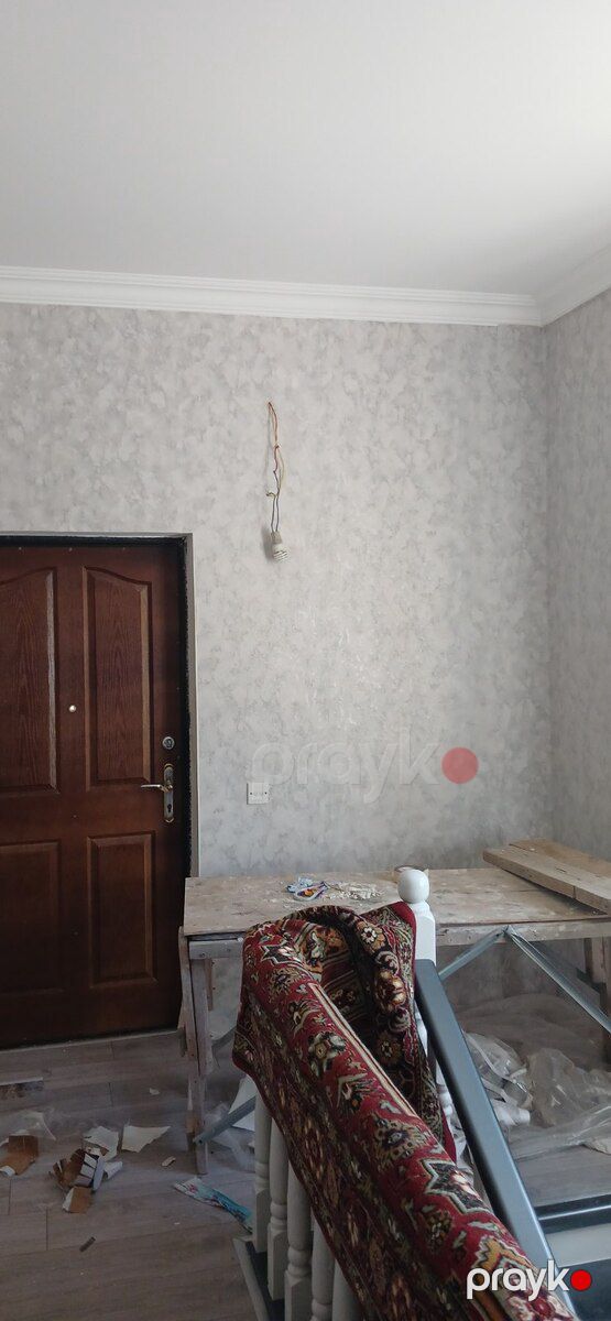 Rəngsaz xidməti — Təmir və inşaat, Bakı (9)