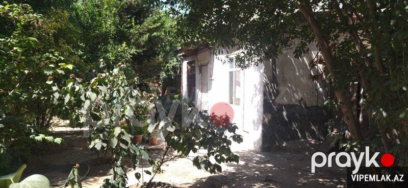 Sabunçu rayonunda 3 otaqlı Torpaq Satılır, 5 sot — Torpaq, Bakı (2)
