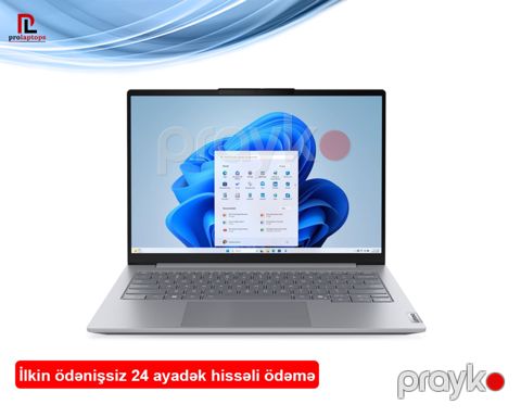 Lenovo ThinkBook 14 G8 21SJ007HFW — Bakı