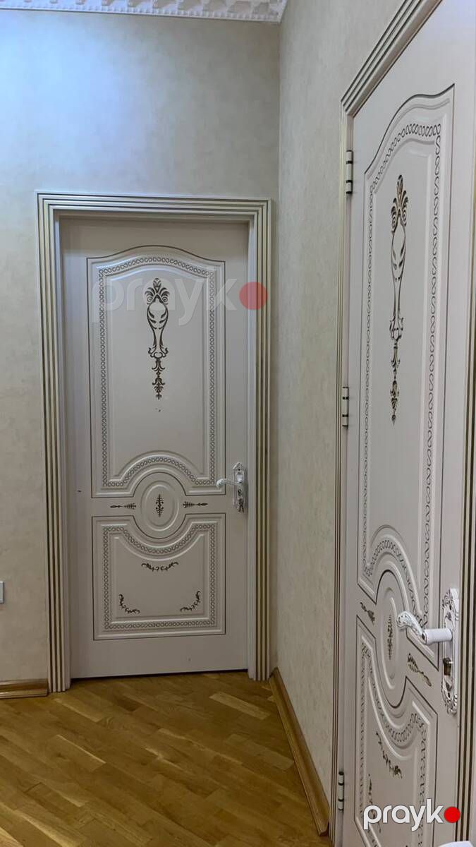 İcarəyə verilir 2 otaqlı yeni tikili 75 m² — Mənzil, Bakı (5)