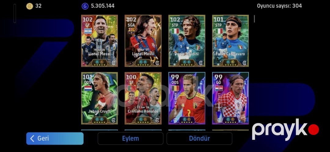 Efootball oyunu — Oyunlar, konsollər və proqramlar, Astara (5)