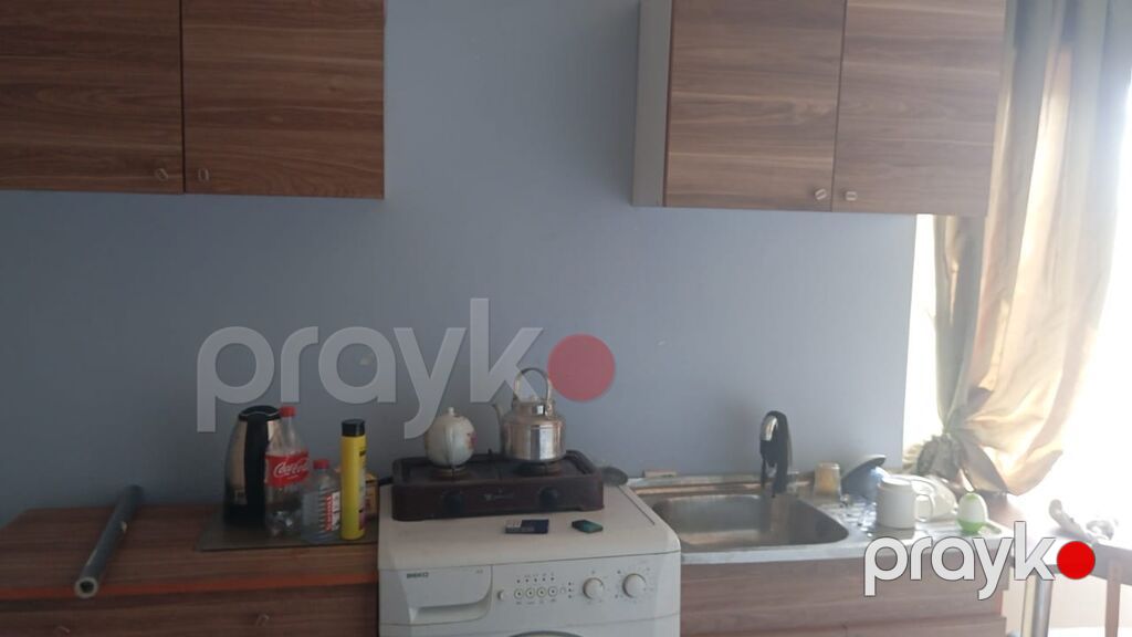 60 kv. m, 3 otaqlı, Telefon, Qaz, Su — Ev, villa, Bakı (6)