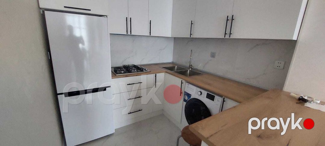 İcarəyə verilir 2 otaqlı yeni tikili 63 m² — Mənzil, Bakı (3)