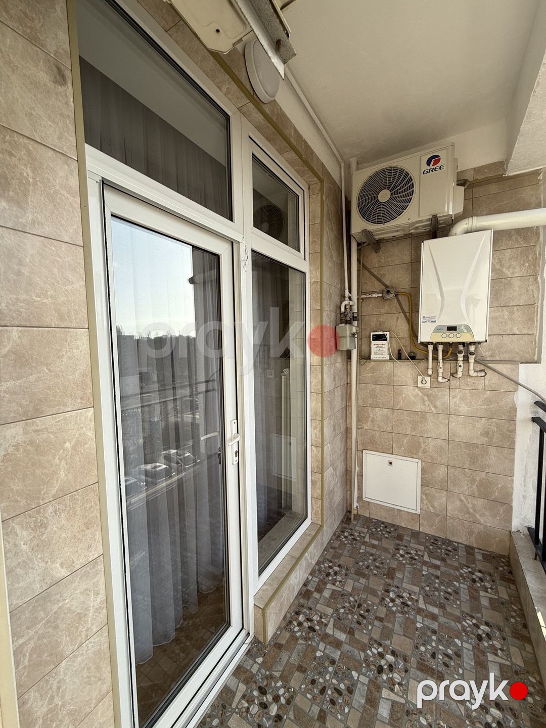 Satılır 2 otaqlı yeni tikili 100 m² — Mənzil, Bakı (12)