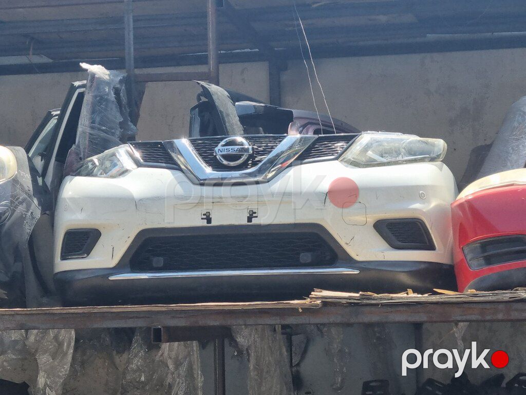 "Nissan X Trail T32 2014-20" ehtiyat hissələri — Ehtiyat hissələri və aksesuarlar, Bakı (2)