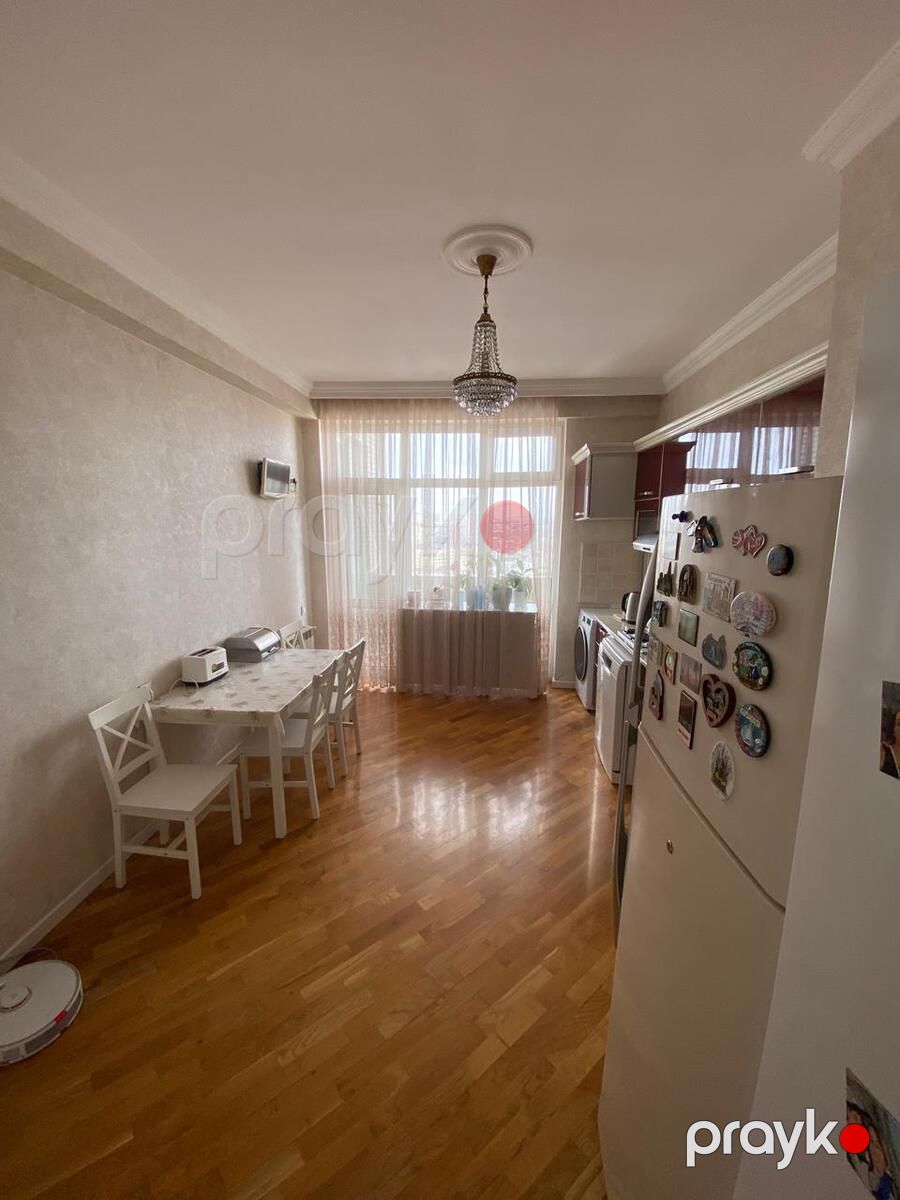 Satılır 2 otaqlı yeni tikili 90 m² — Mənzil, Bakı (3)