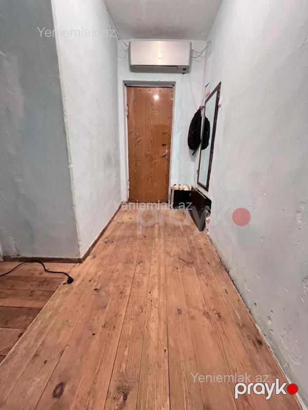 Satılır 1 otaqlı Bina evi menzil (Köhnə tikili), 38 m², 41-ci məhəllə — Mənzil, Sumqayıt (11)