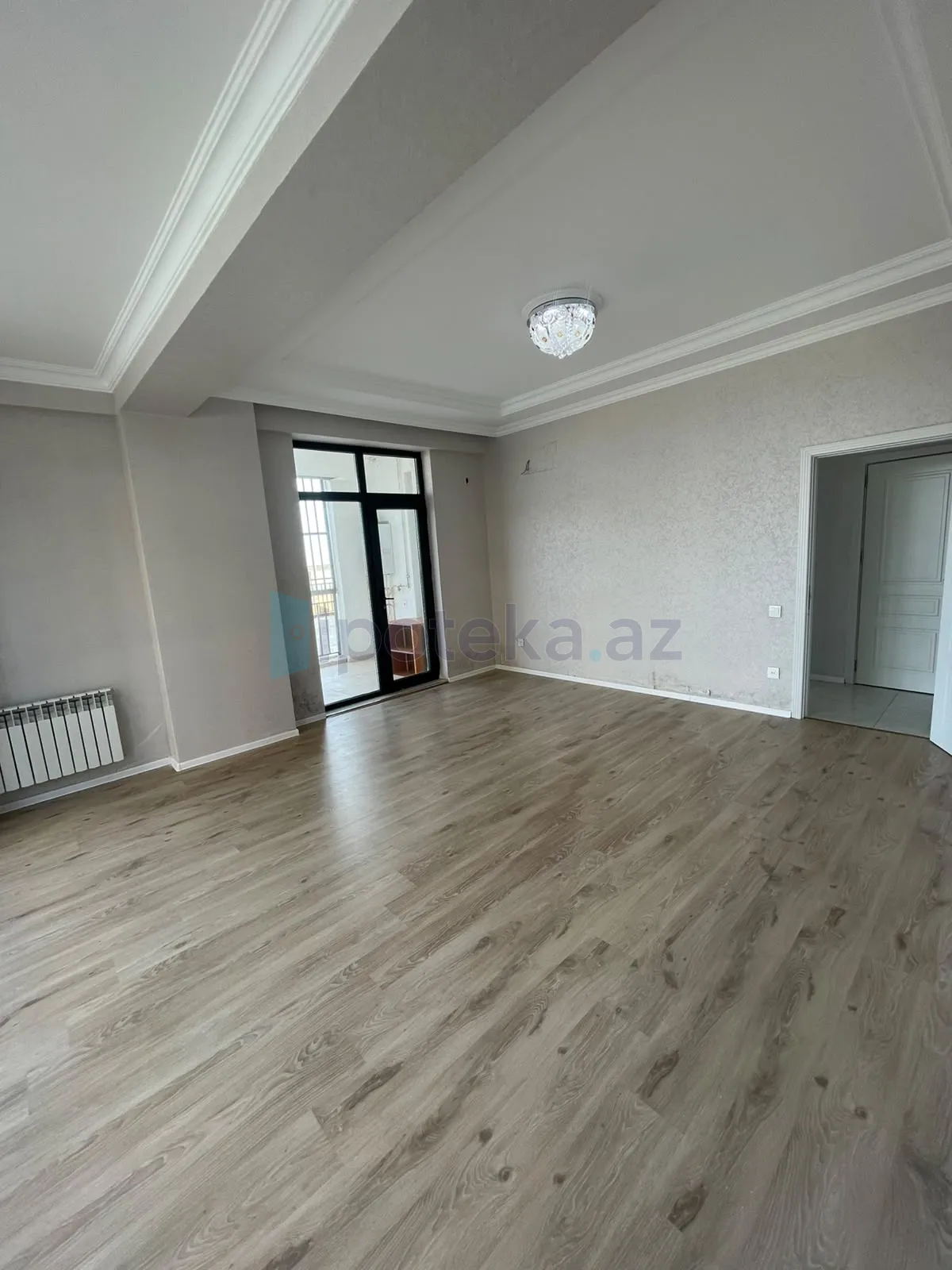 Satılır: 2 Otaq, Yeni tikili, 99.00 m² — Mənzil, Sumqayıt (11)