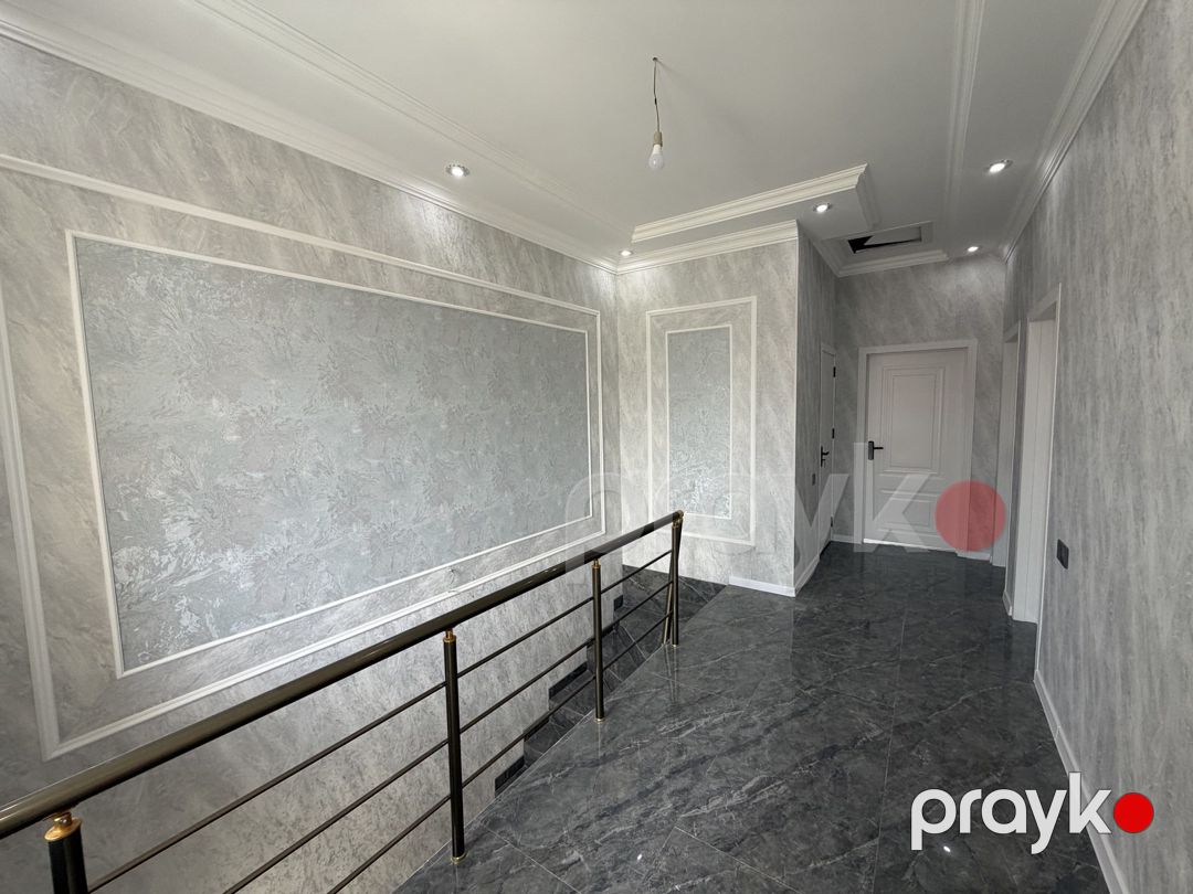 Satılır 5 otaqlı həyət evi/bağ evi 250 m² — Ev, villa, Bakı (11)