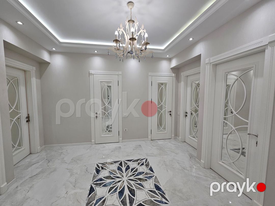 Satılır 3 otaqlı yeni tikili 110 m² — Mənzil, Bakı (10)
