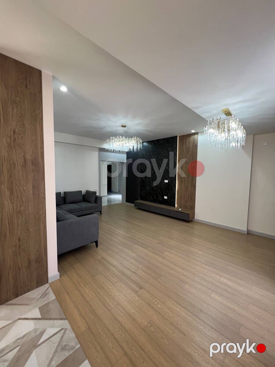 Satılır 3 otaqlı yeni tikili 110 m² — Mənzil, Bakı (8)