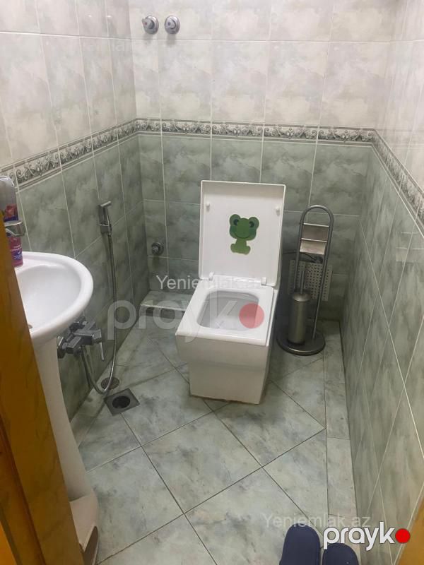 Satılır 3 otaqlı Bina evi menzil (Köhnə tikili), 110 m², 2-ci məhəllə — Mənzil, Sumqayıt (12)