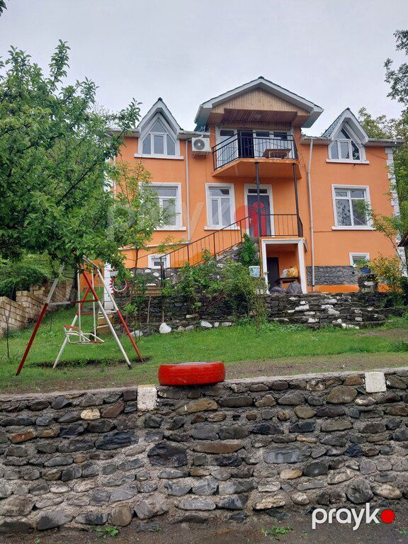 Villa kirayə verilir, Qəbələ ş — Ev, villa, Qəbələ (2)