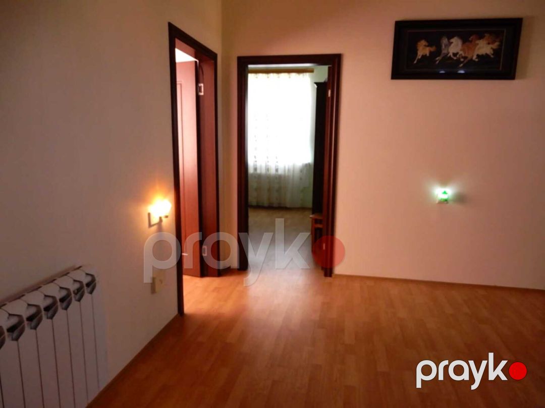 İcarəyə verilir 5 otaqlı həyət evi/bağ evi 160 m² — Ev, villa, Bakı (7)