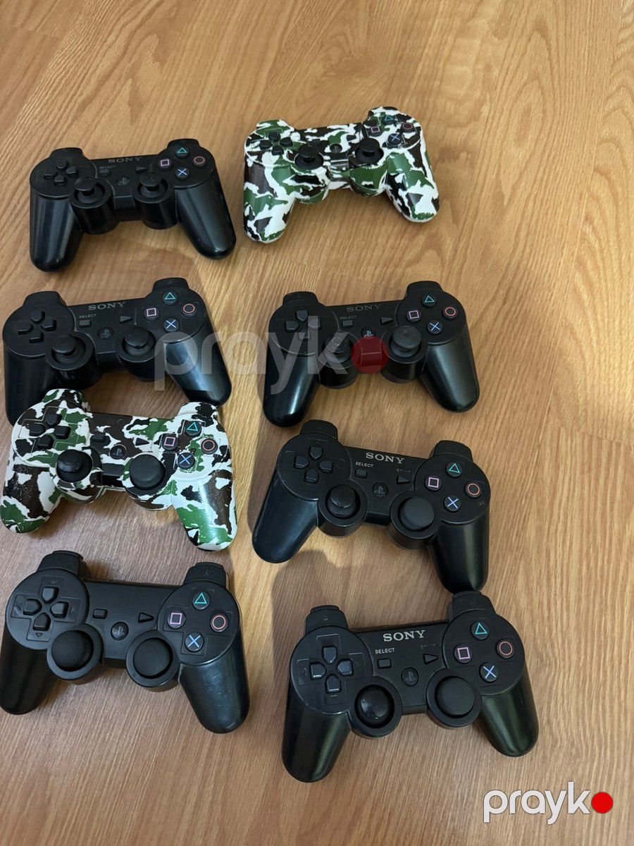 Hazır biznes (PlayStation avadanlıqları) — Biznes və avadanlıq, Bakı (3)