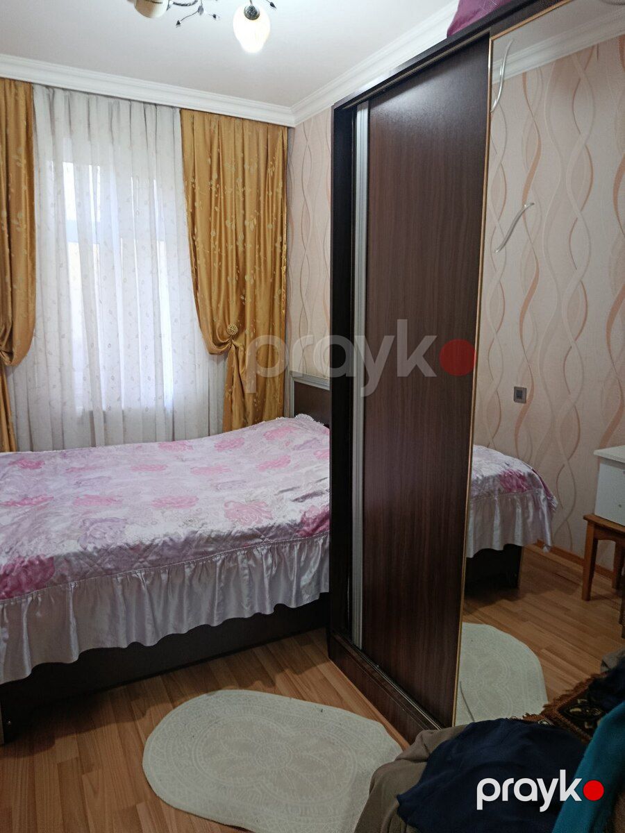 1-otaqlı mənzil, Sumqayıt ş., 42 m² — Mənzil, Sumqayıt (11)