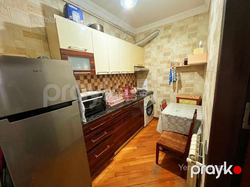 Satılır 3 otaqlı Bina evi menzil (Yeni tikili), 64 m², Masazır — Mənzil, Abşeron (8)