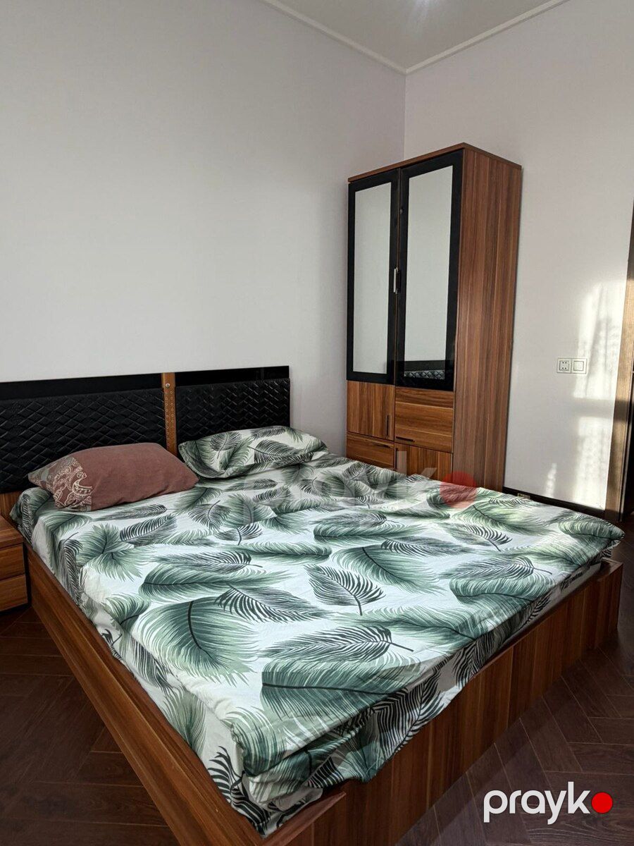 Bağ evi kirayə verilir, Mərdəkan qəs — Ev, villa, Bakı (12)
