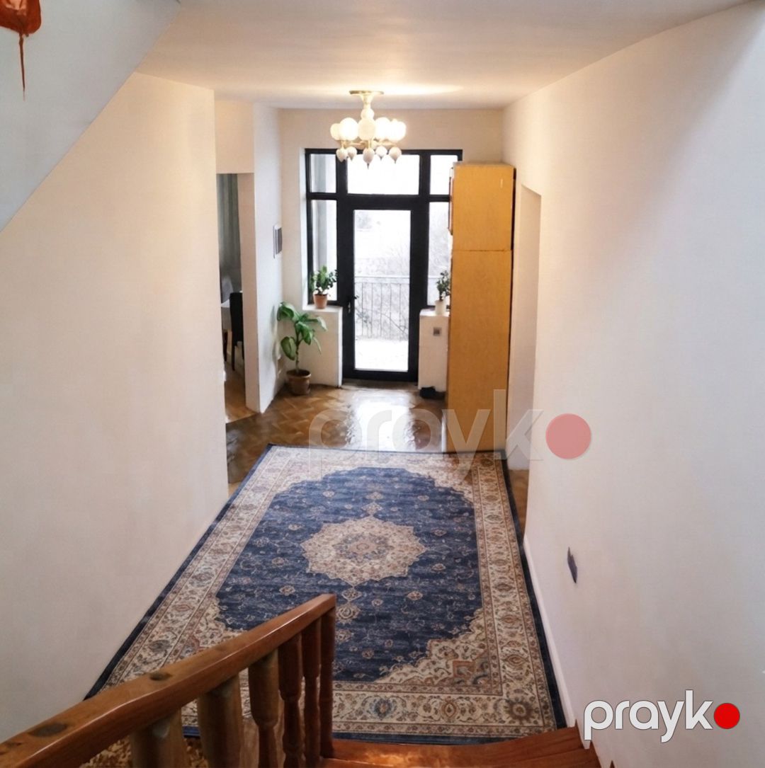 Satılır 8 otaqlı həyət evi/bağ evi 400 m² — Ev, villa, Bakı (5)