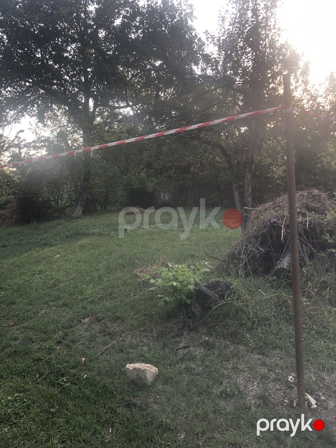 Satılır torpaq 3 sot — Torpaq, Qəbələ (6)