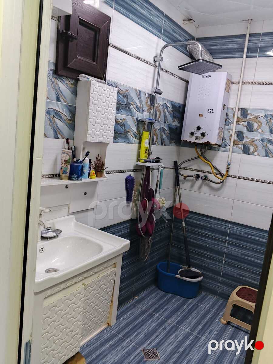 Satılır 3 otaqlı köhnə tikili 85 m² — Mənzil, Bakı (5)