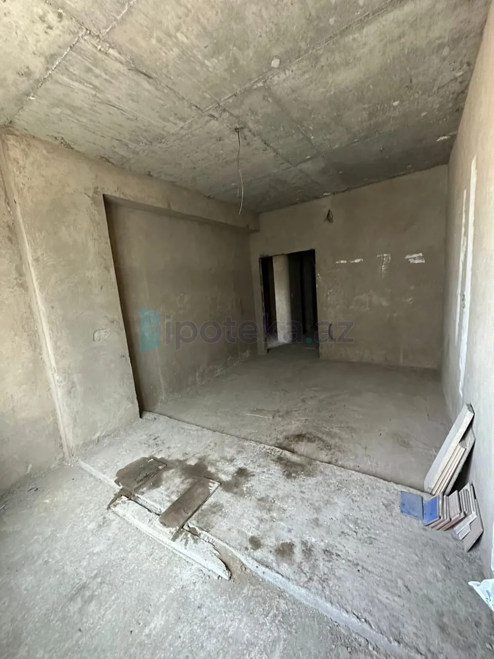 Satılır: 3 Otaq, Yeni tikili, 78.00 m² — Bakı