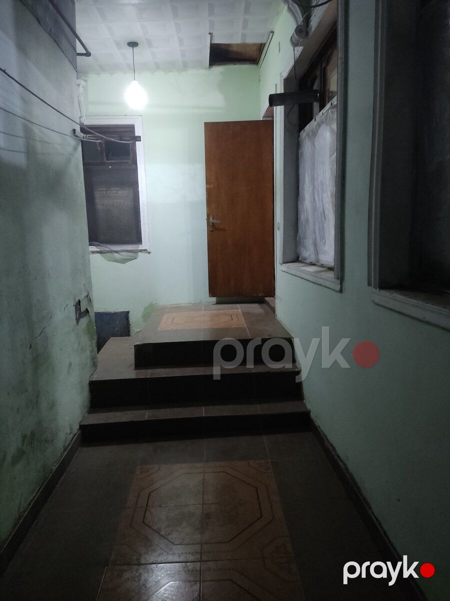 Həyət evi kirayə verilir, Nobel pr — Ev, villa, Bakı (2)