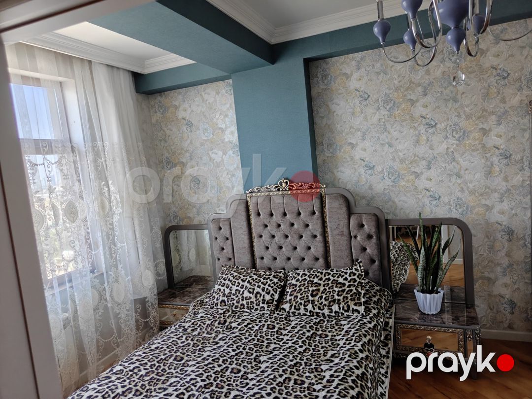 Satılır 3 otaqlı yeni tikili 71 m² — Mənzil, Bakı (8)