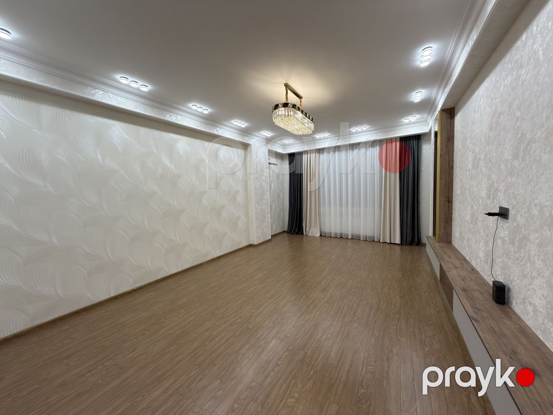 Satılır 3 otaqlı yeni tikili 125 m² — Mənzil, Bakı (3)