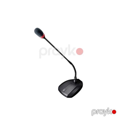 Konfrans üçün mikrofon "Shure DB-39" — Bakı