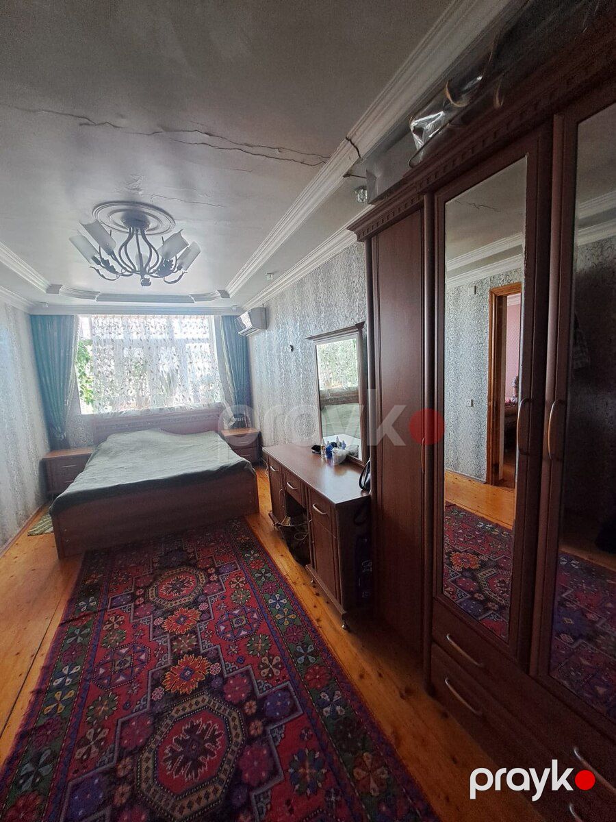 2-otaqlı mənzil kirayə verilir, Binə qəs., 60 m² — Mənzil, Bakı (2)